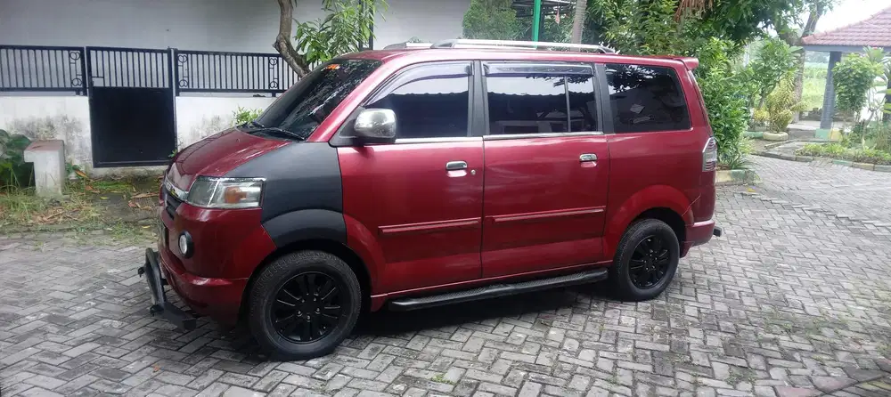 penjual