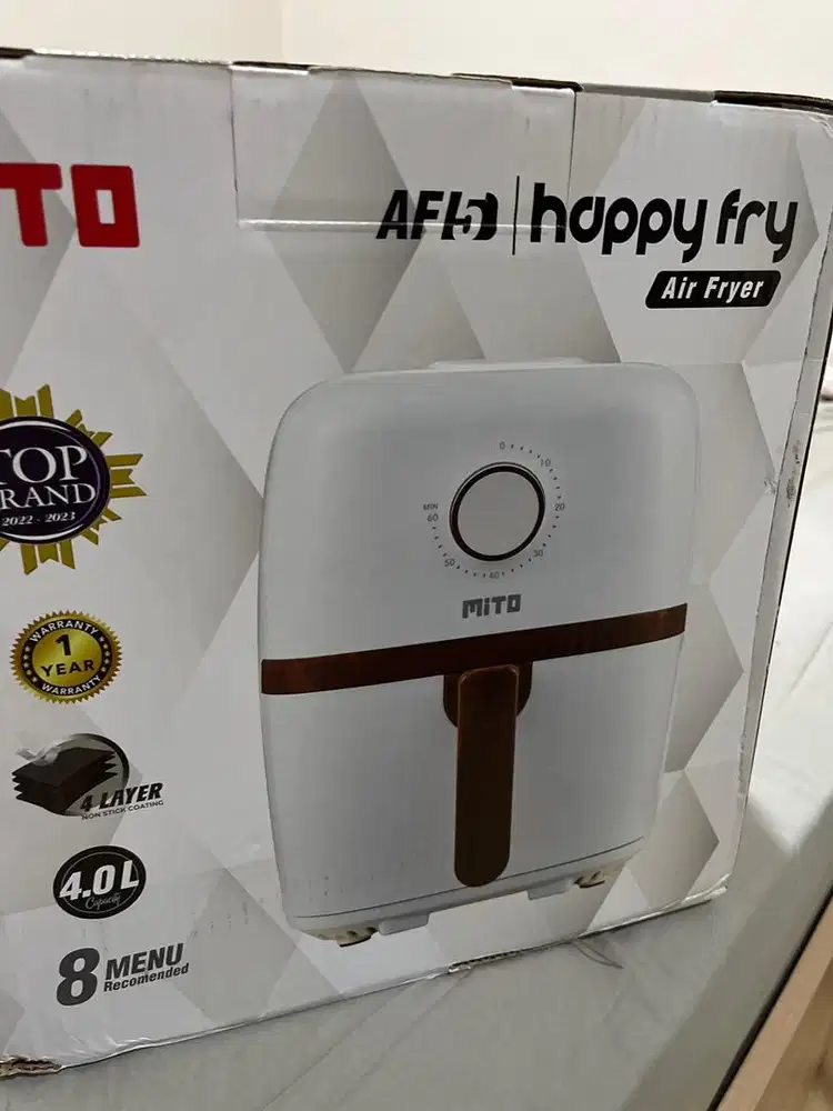 Mito Air Fryer AF 5