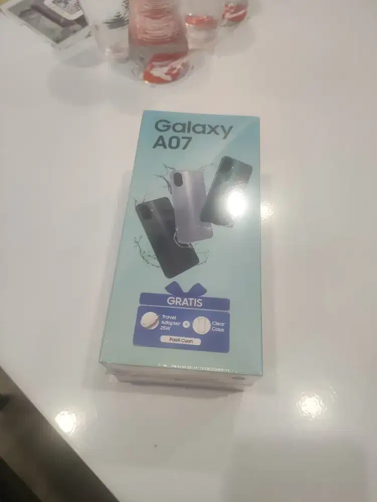Samsung Galaxy A07 4/128