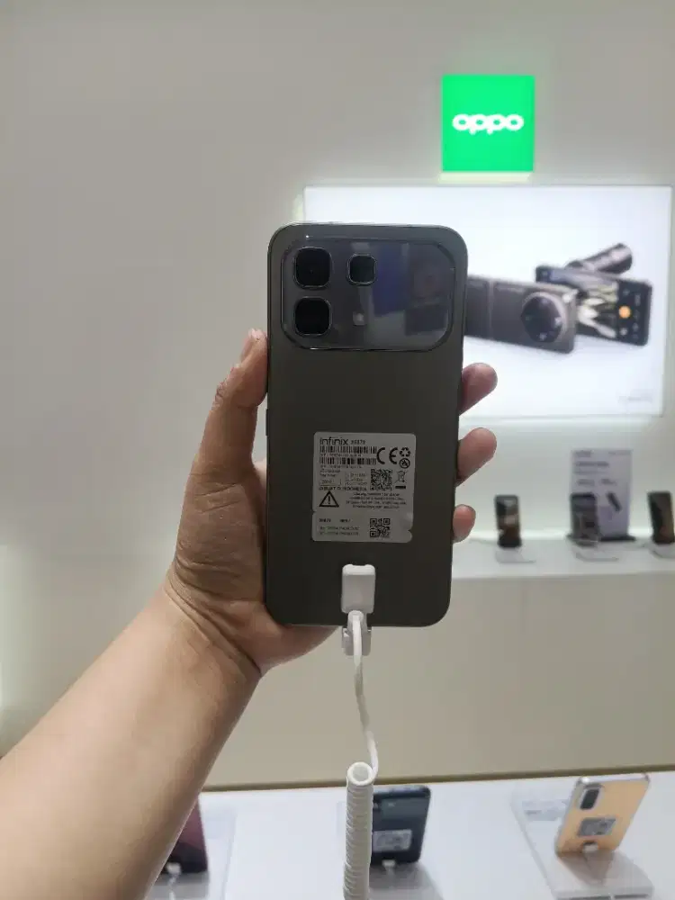 Infinix Note60 8/256gb