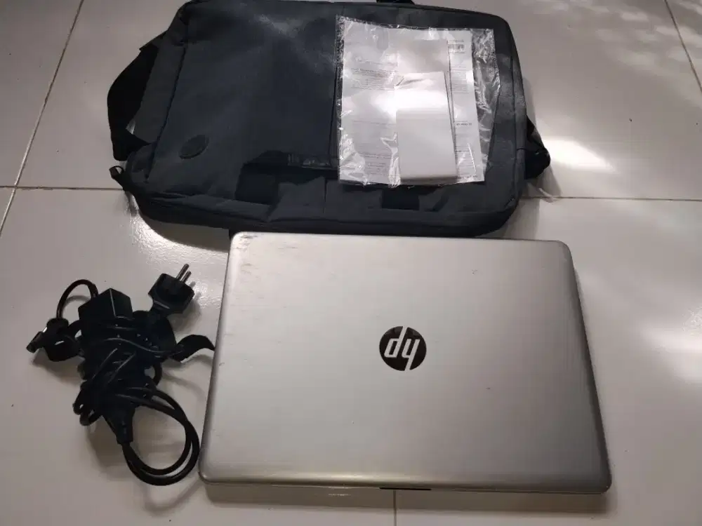 Jual cepat laptop hp