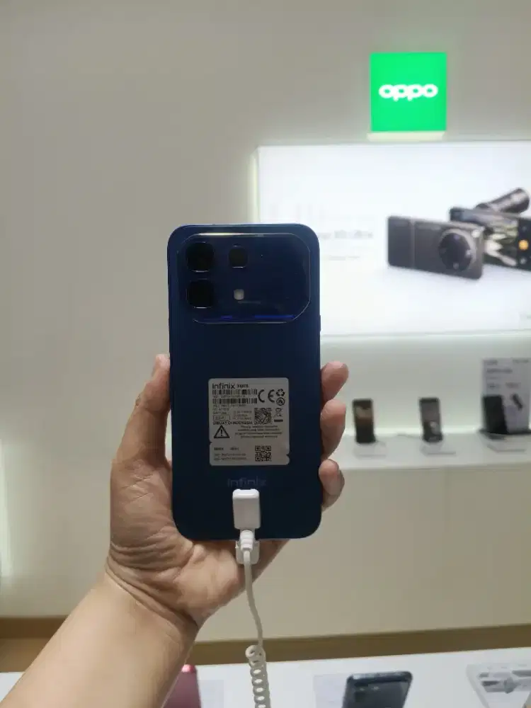 infinix Note 60 Pro 8/256gb