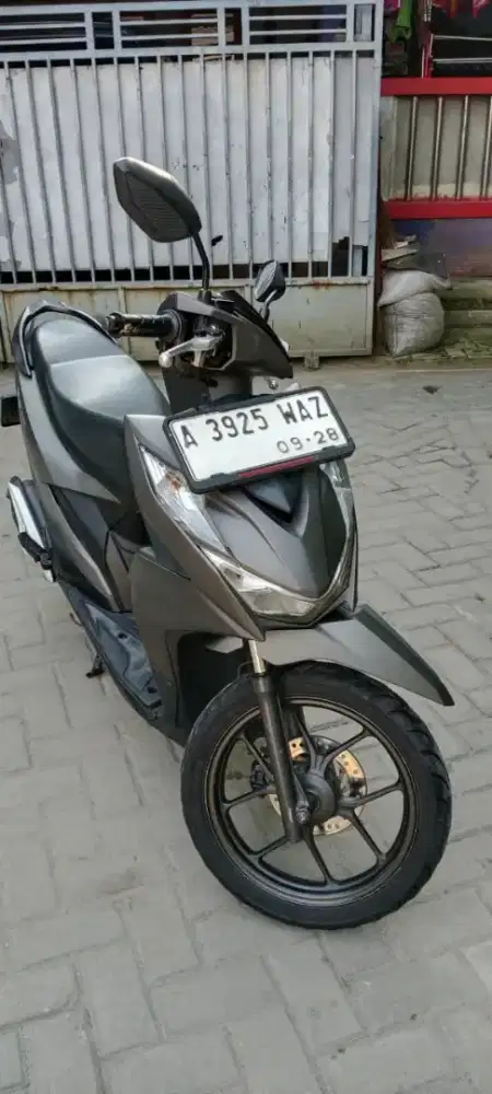 Beat Deluxe CBS ISS 2023