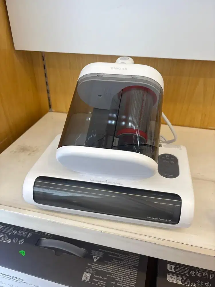 XIAOMU DUSTMITE PRO