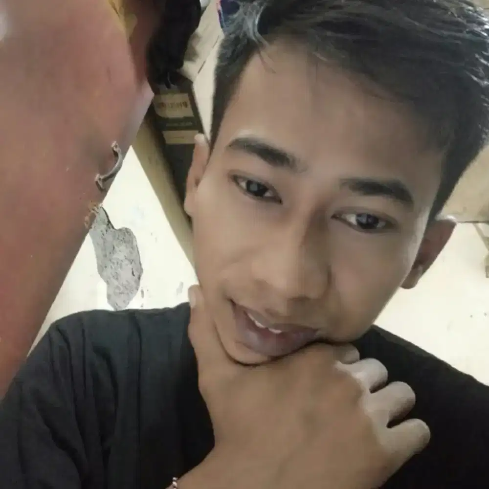 Bismillah semoga ada