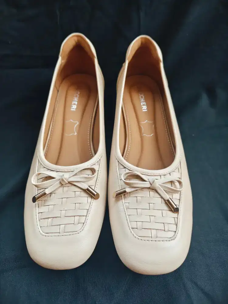 Sepatu Buccheri