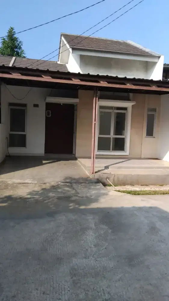 Di Sewakan Bulanan