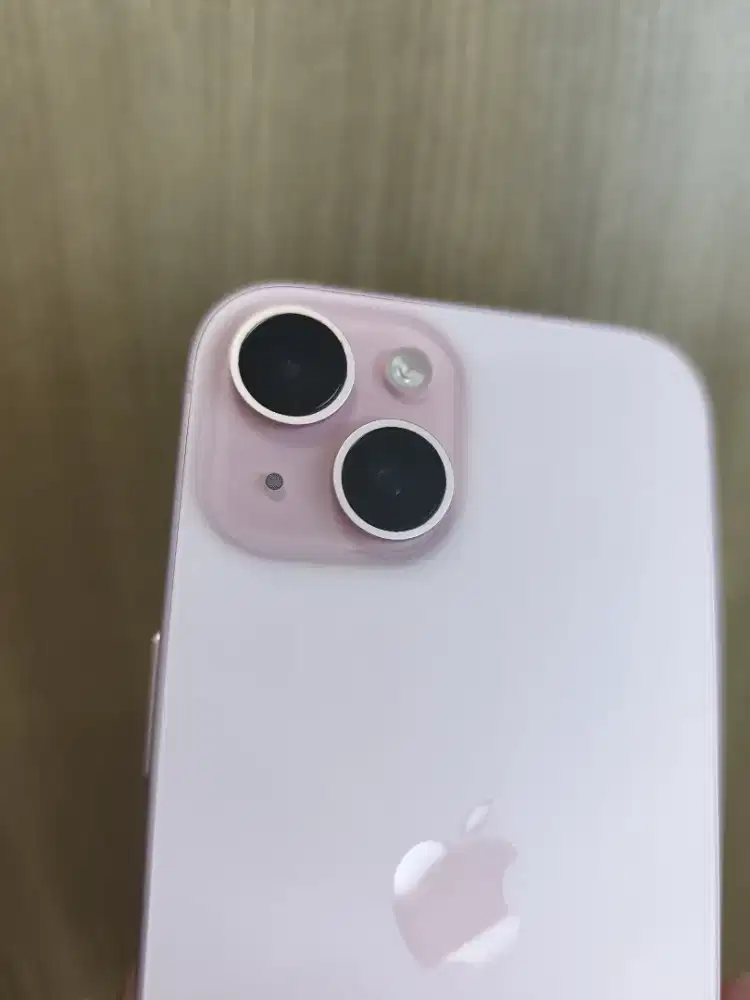 iPhone 15 basic 128 iBox PA/A pink fullset