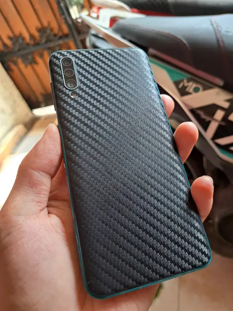 Samsung galaxy A30s 4/64 NFC