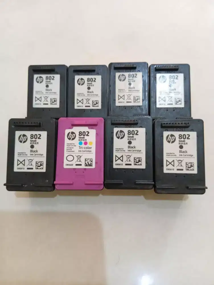 Terima beli/jual tinta cartridge, toner, bekas/baru