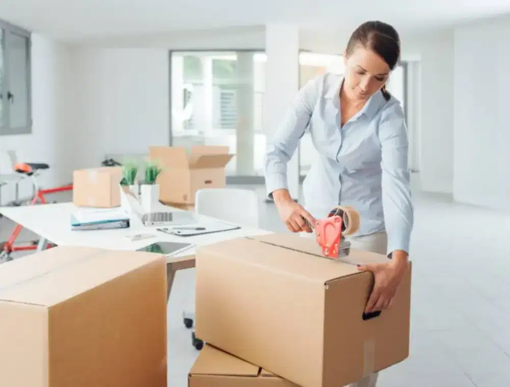 lowongan packing barang