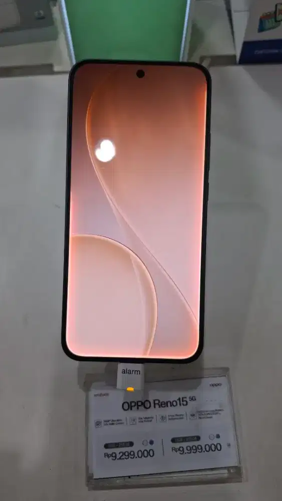 Oppo Reno15 5G 8/256GB