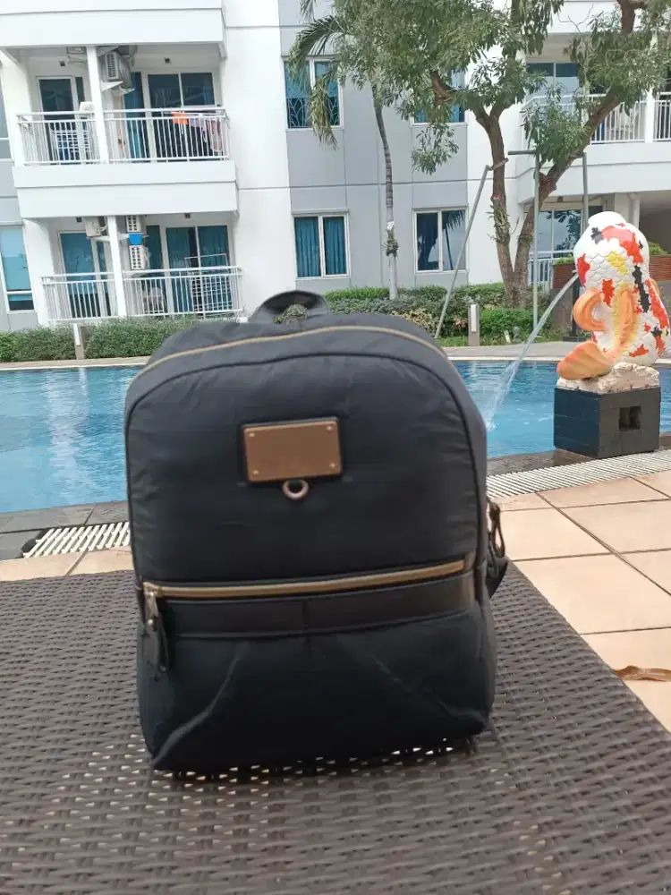 Tas Ransel Mini Wanita