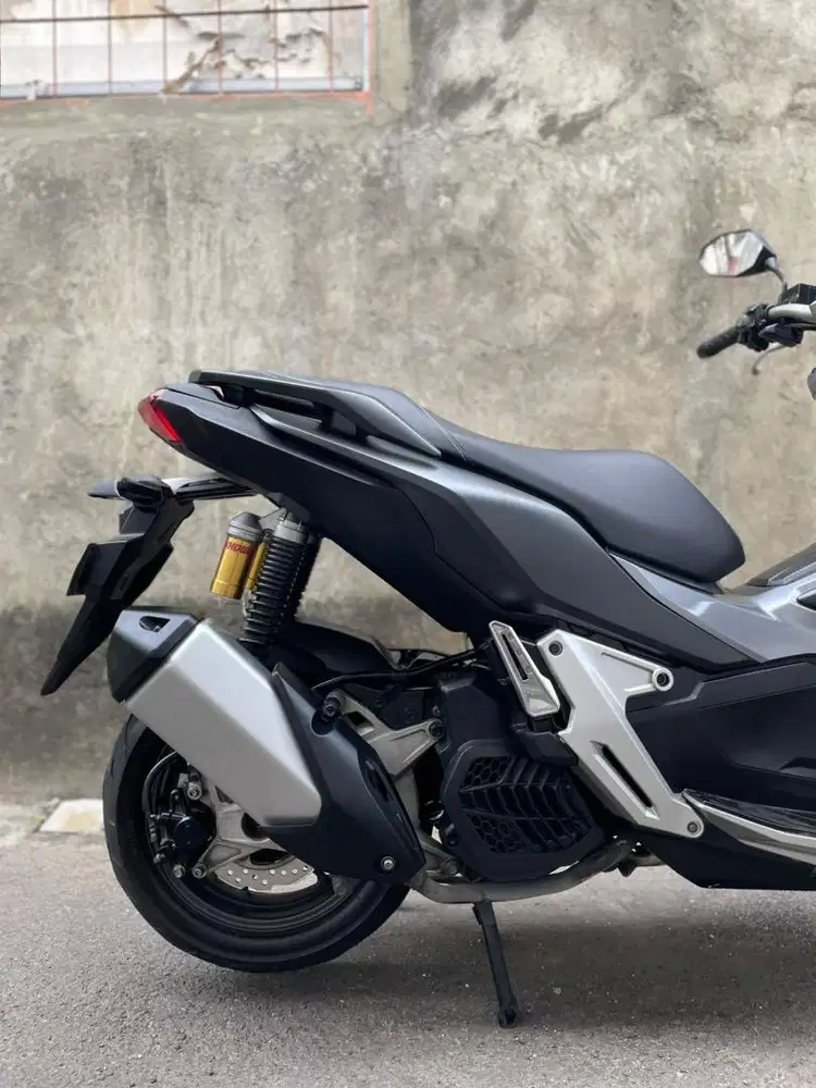 Adv 150 cbs 2022 // bintang dewata motor //