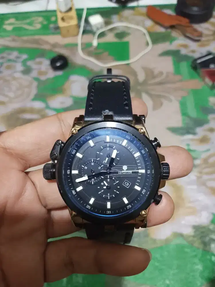 Expedition E6621M Chrono aktif original