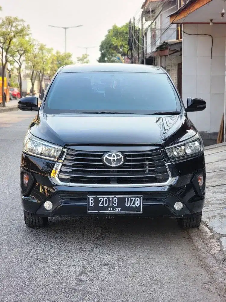 INNOVA 2.0 G AT 2021 UNIT ISTIMEWA PAJAK PANJANG GRESH !