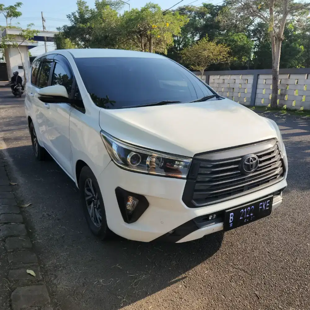 Innova V diesel matic 2022
