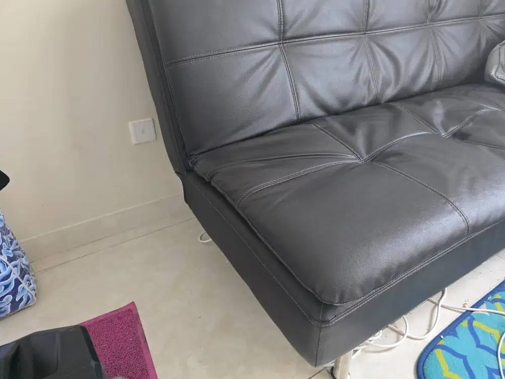sofa bisa untuk kasur