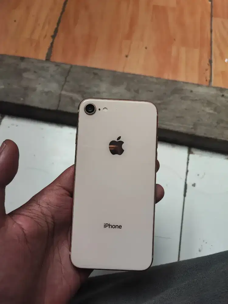 IPHONE 8 256 GB
