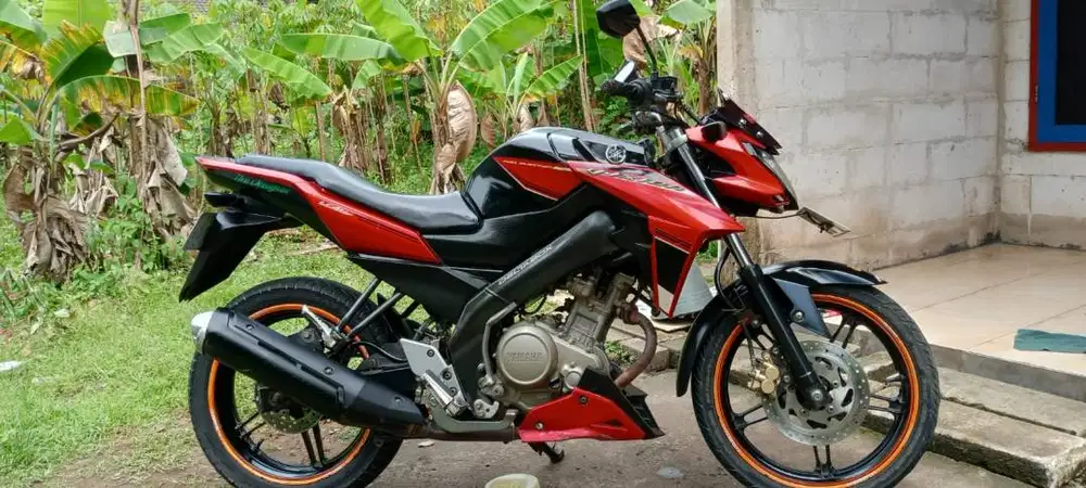 Jual atau tukar dengan vario 2016 ke atas