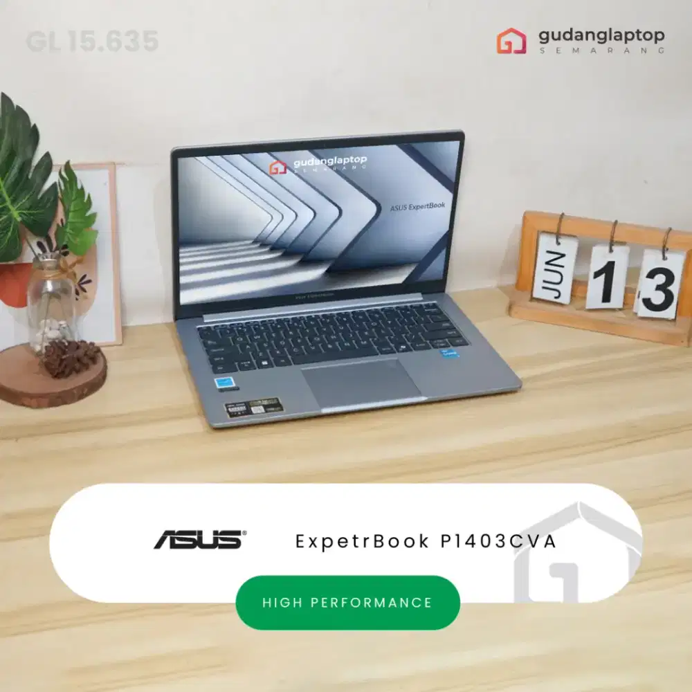 ASUS ExpertBook core i3 8/512SSD
