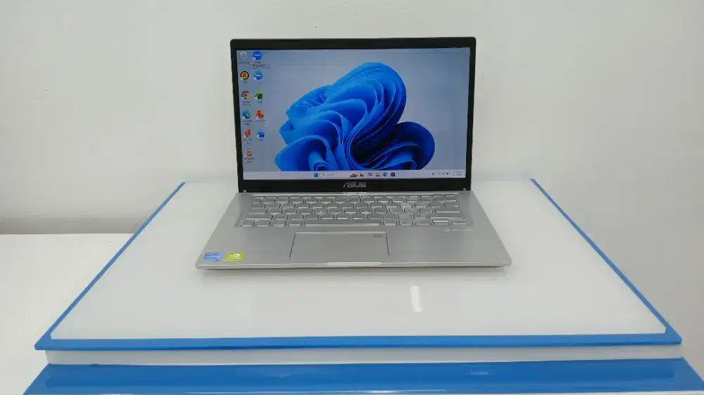 ASUS VIVOBOOK A416EP INTEL CORE i5-1135G7 NVIDIA MX330 2GB RAM 8/512