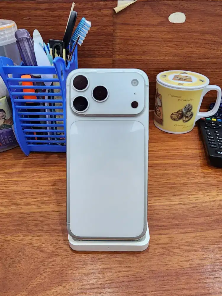 iPhone 17 Pro Max 256 iBox Like New