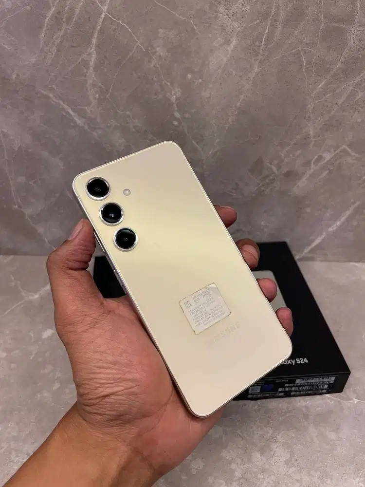SAMSUNG S24 5G 8/256GB SECOND ORIGINAL