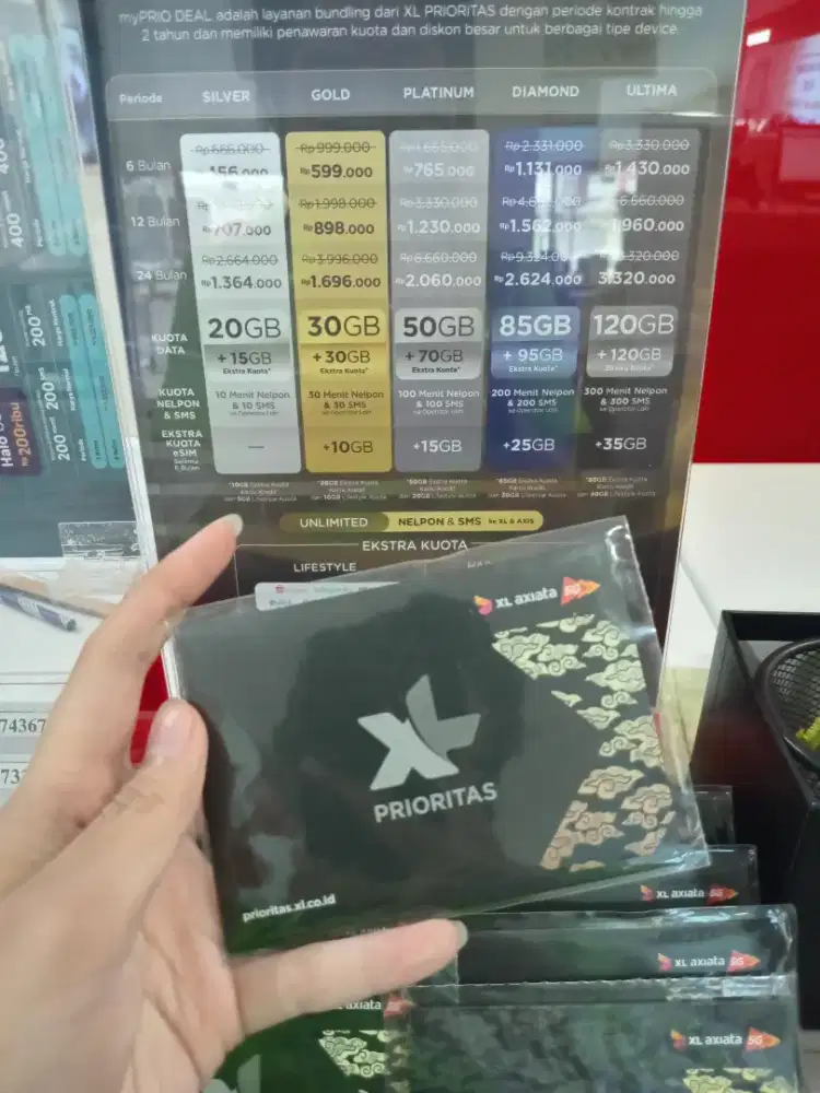 Bisa kredit di indodana modal ktp