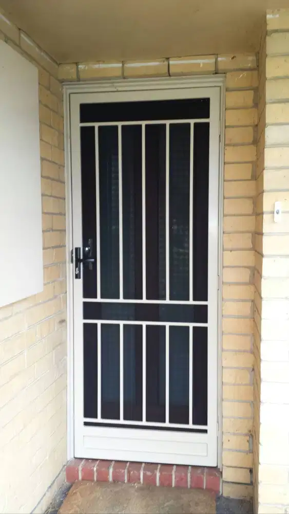 Jual Pintu Teralis Besi Custom Sesuai Ukuran Bandung Cimahi