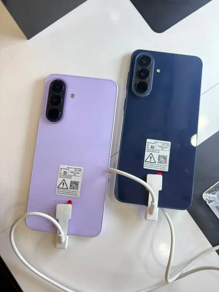 NEW GALAXY A57 PROMO CICILAN TRIPLE ZERO | 0% BUNGA, DP DAN ADMIN