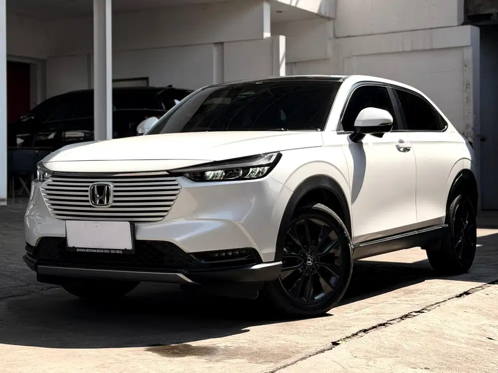 HONDA NEW HRV SE AT 2022