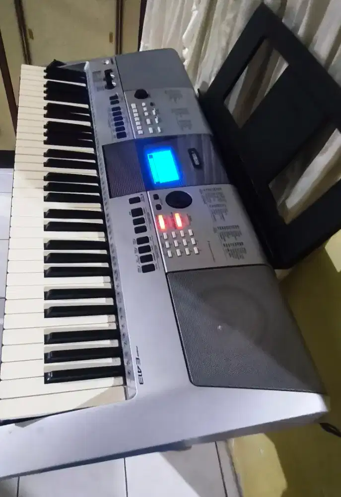 Yamaha PSR E 413 cocok untuk pemula
