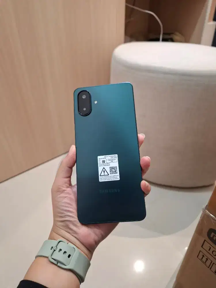 Samsung Galaxy A07 4/64