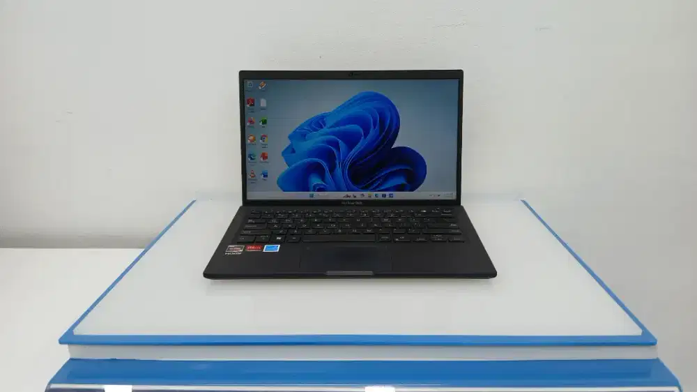 ASUS EXPERTBOOK L1400CDA AMD RYZEN 3 3250U RAM 8GB SSD 256GB