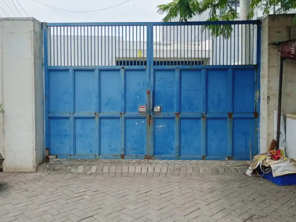 Sudah pasti murah DIJUAL RUMAH USAHA RAYA BALAS KLUMPRIK WIYUNG