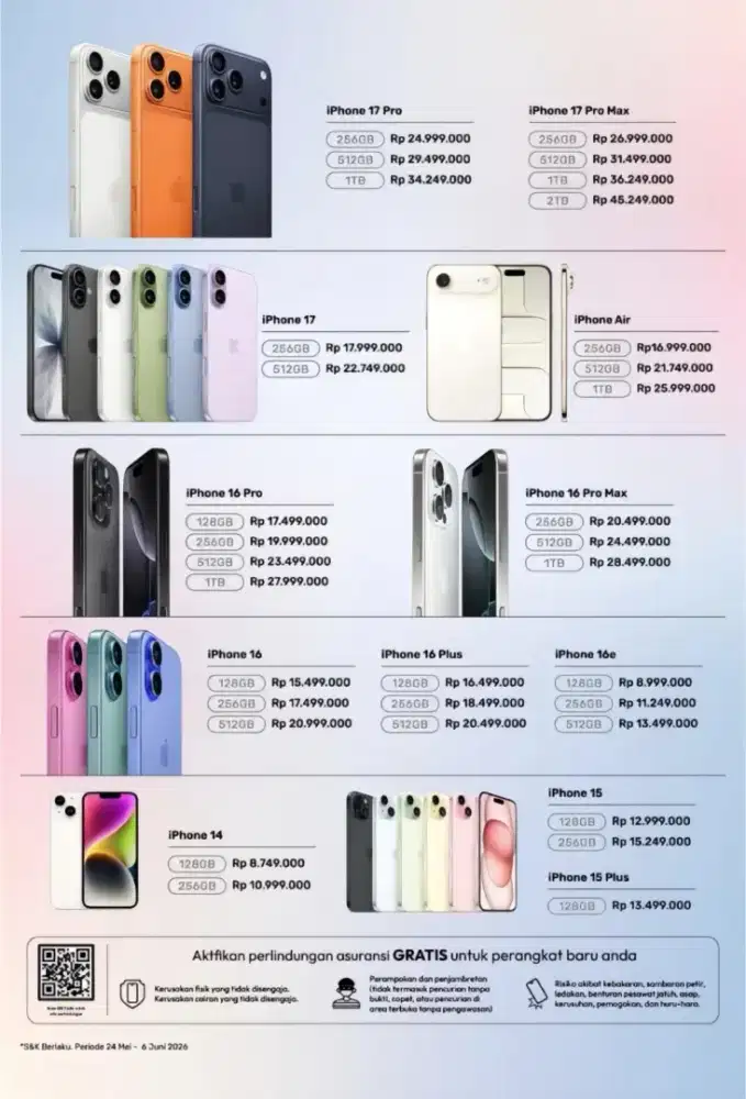Bisa Cash,Creedit,Tukar Tambah,dierafone