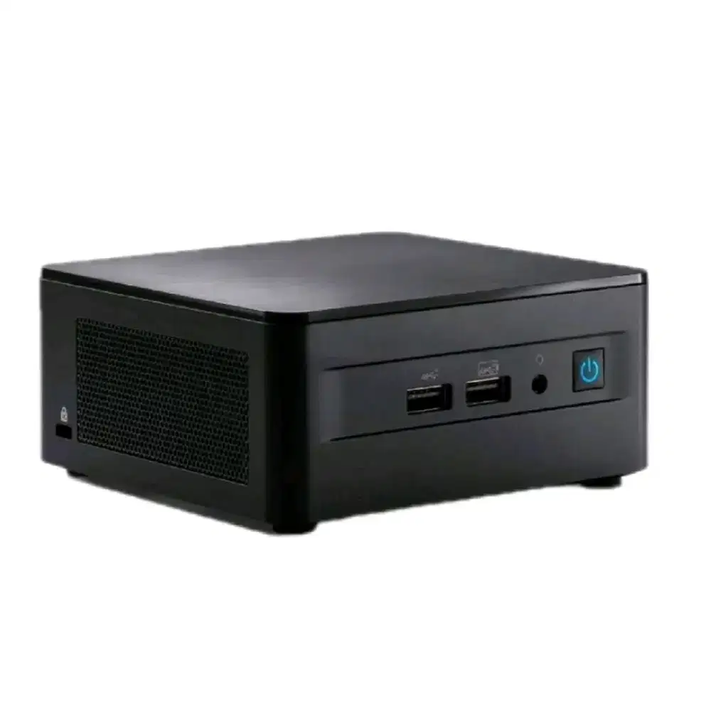 Mini PC INTEL ASUS RNUC12WSHI300000I Core i3-1220P Barebone