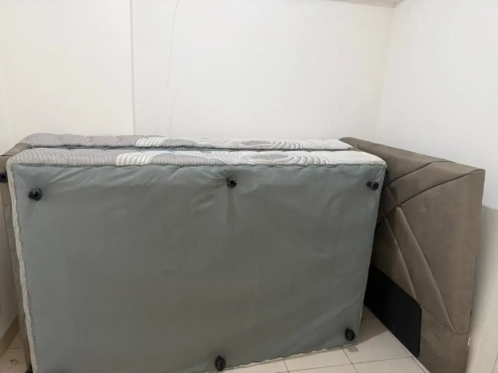 Jual kasur lama