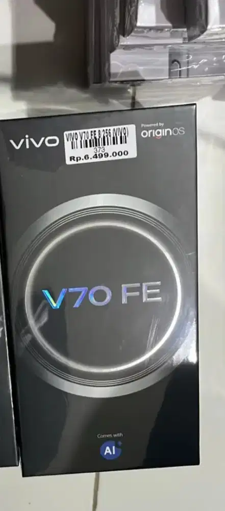 Vivo V70 FE ready stok ditoko Atlantis
