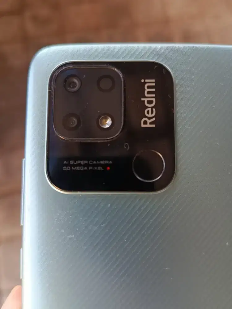 Redmi 10c Mulus Batangan