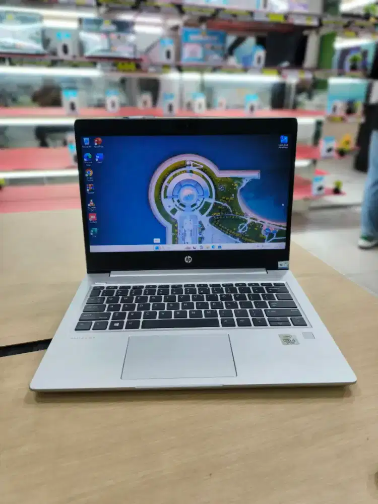 READY LAOTOO SECOND BERGARANSI HP PROMO