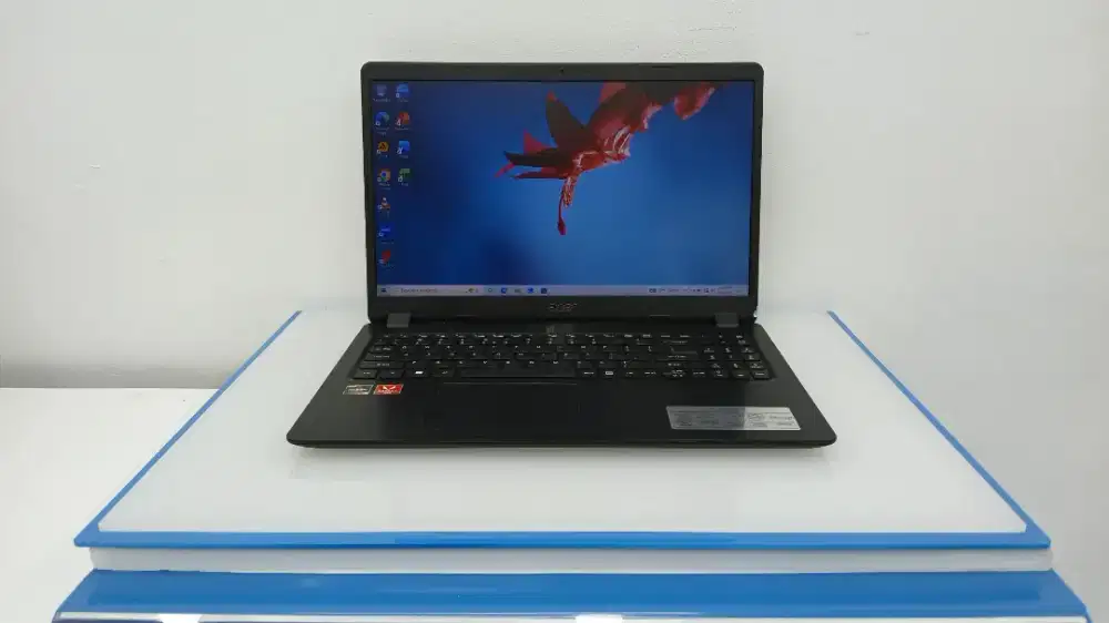 ACER ASPIRE 3 A315-42 AMD RYZEN 3 3200U RAM 4GB SSD 256GB