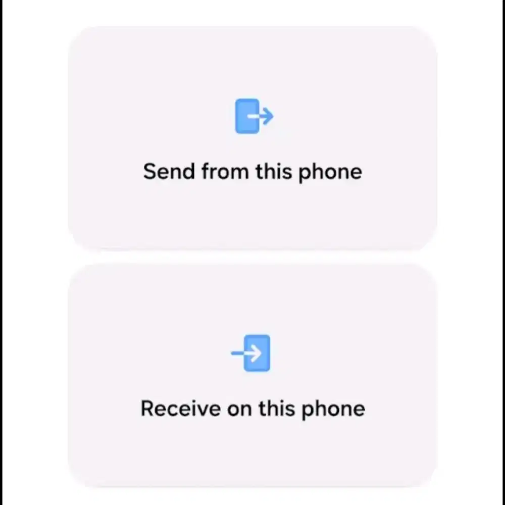Jasa Pindah Data Android