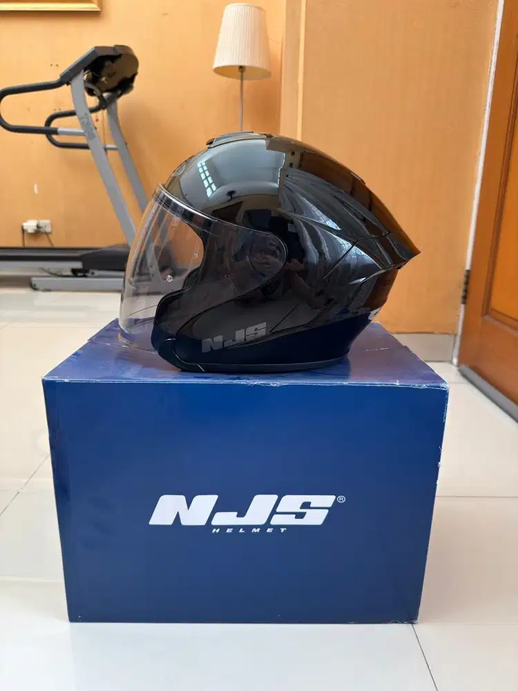NJS KAIROZ SIZE S