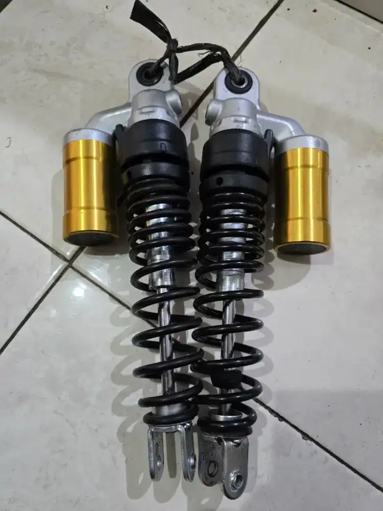 SHOCK ORI COPOTAN NMAX CONNECTED
