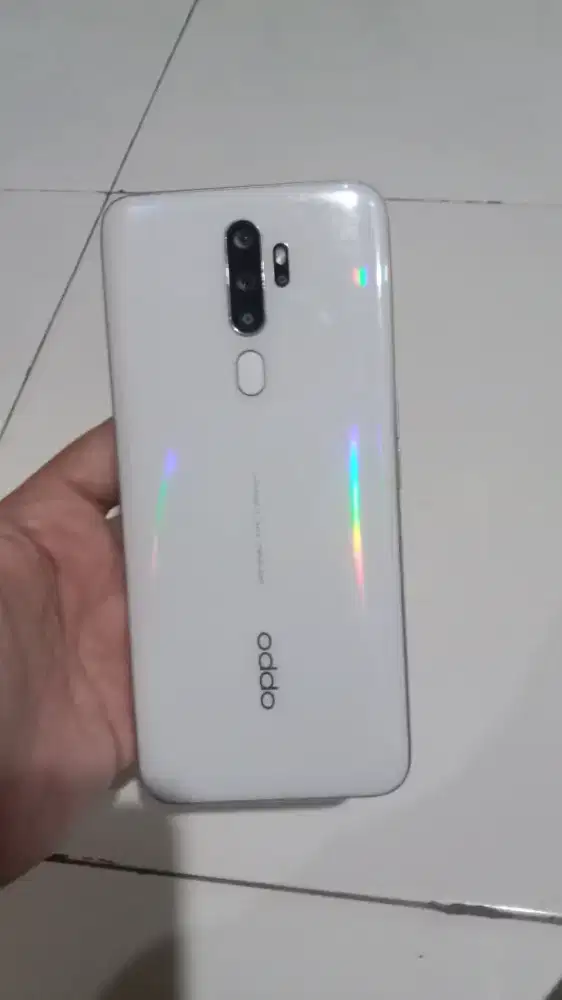 Oppo a5 2020 (second)