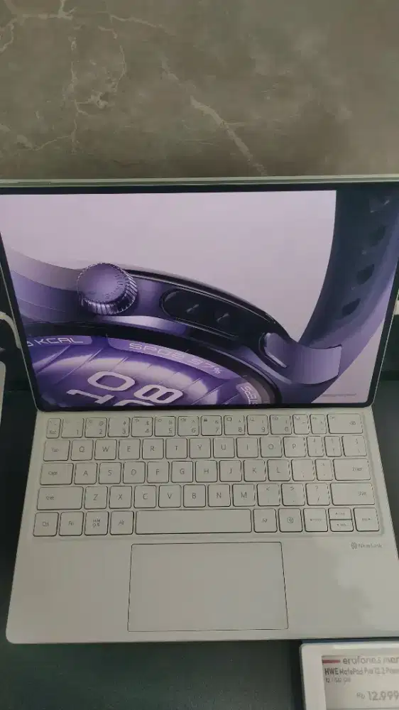 HUAWEI MATEPAD PRO 12 | BISA CICILAN