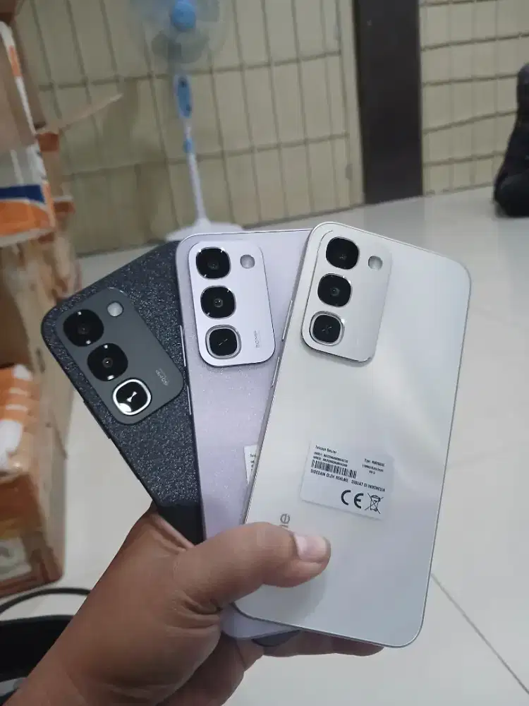 Neww realme c100 series