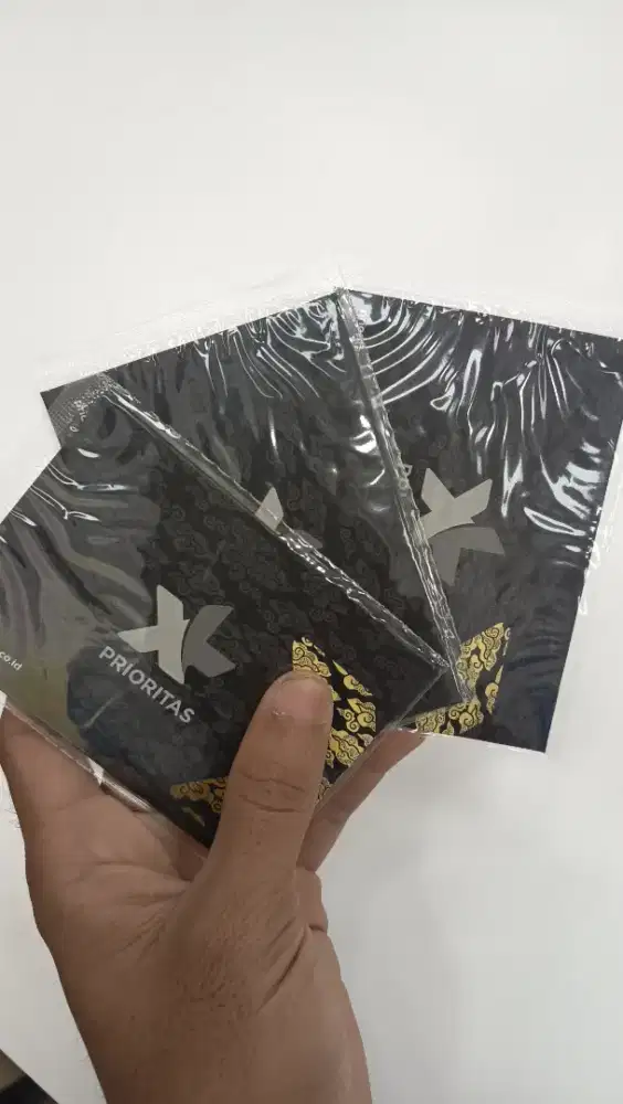 XL Prioritas Pascabayar